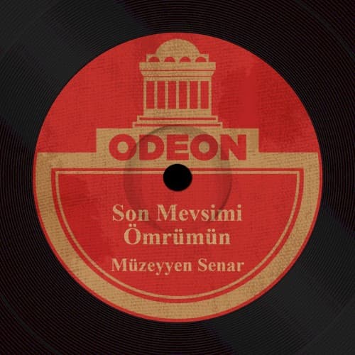 Son Mevsimi Ömrümün cover