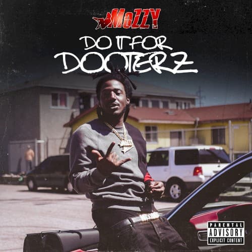 Do It for Dooterz cover