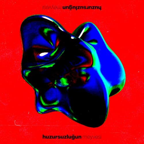 Huzursuzluğun Meyvesi album cover