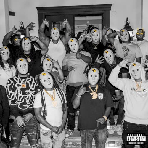 BRASH DUMMIES cover