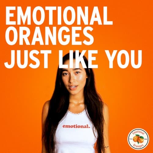 Just Like You cover