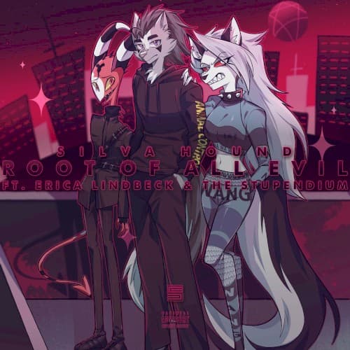 Root of All Evil cover