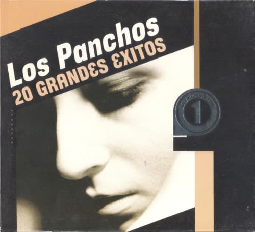 20 Grandes Exitos cover