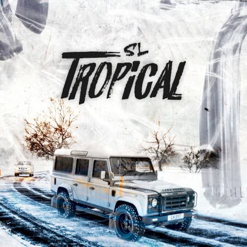 Tropical cover