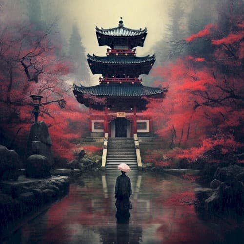 All Is Silent cover