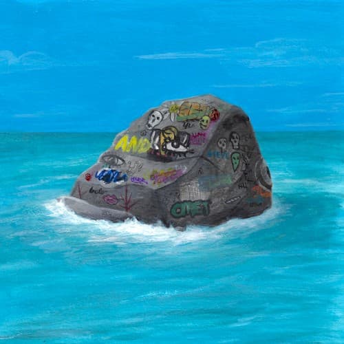 Find an Island cover