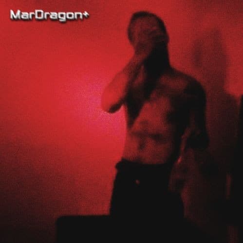MarDragon+ cover