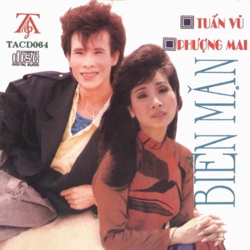 Biển mặn cover