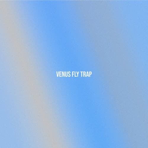 venus fly trap (camoufly remix) cover