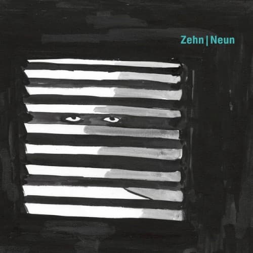 Zehn | Neun cover