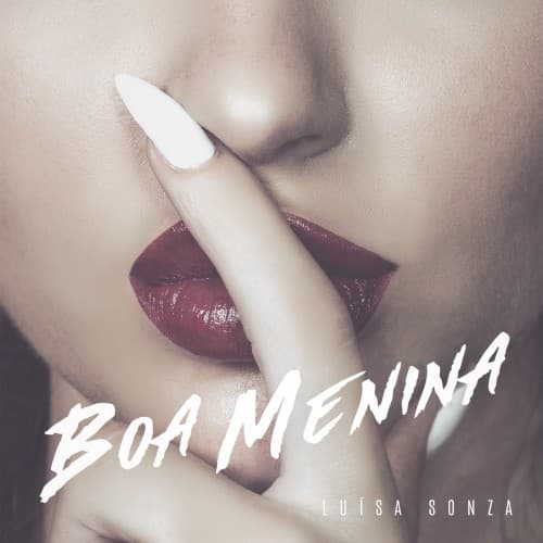 Boa menina cover