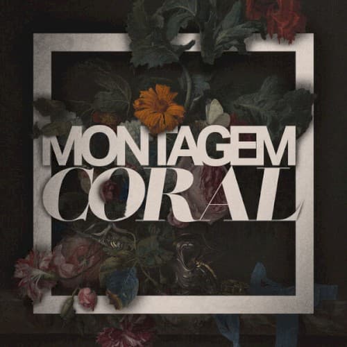 Montagem Coral cover