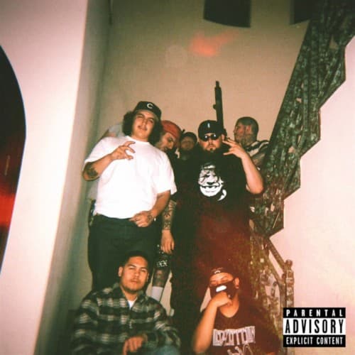 10 Homies cover
