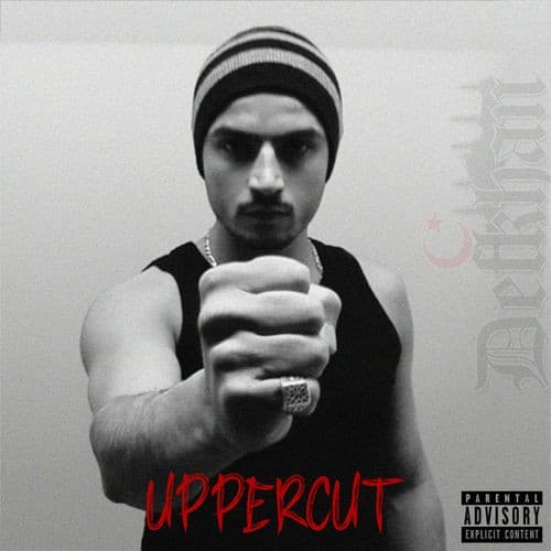 Uppercut album cover