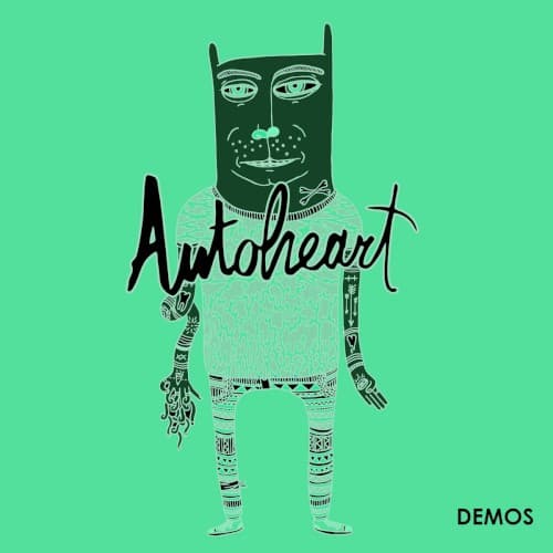 Demos cover