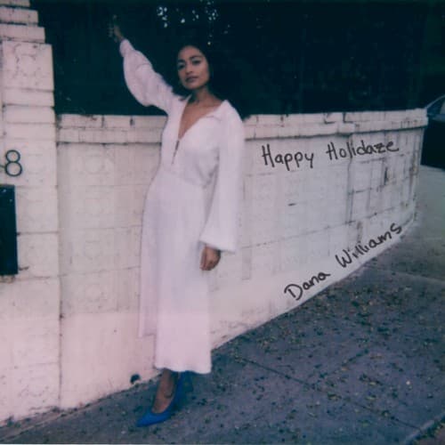 Happy Holidaze cover