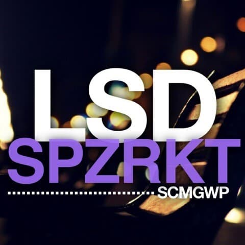 LSD cover