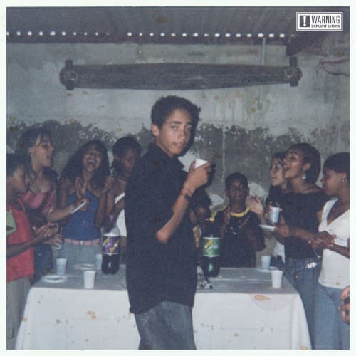 Padrim cover