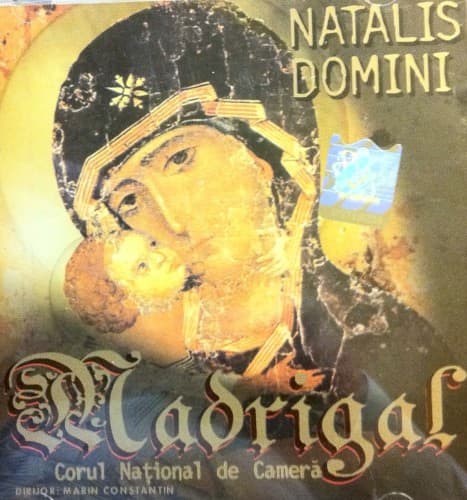 Natalis Domini cover