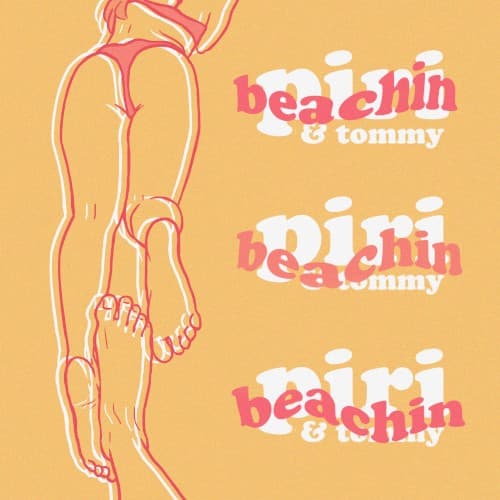 beachin cover