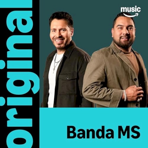 Caraluna (Amazon Music Original) cover