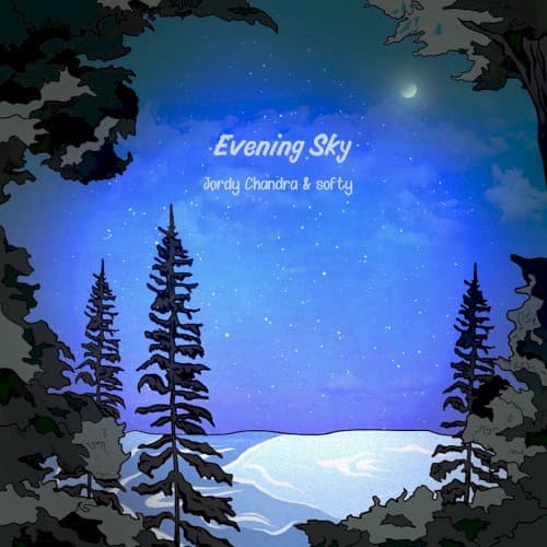 Evening Sky cover