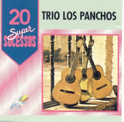 20 super sucessos cover