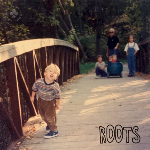 Roots cover