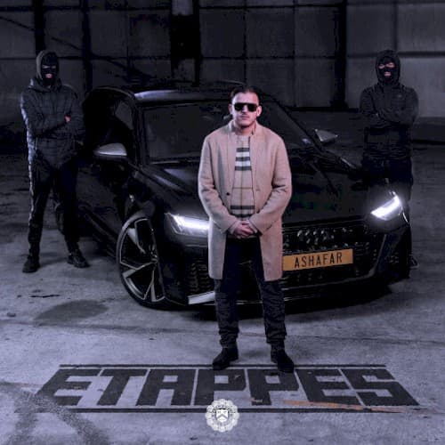 Barrio cover