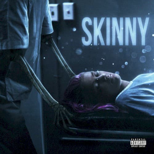 SKINNY cover