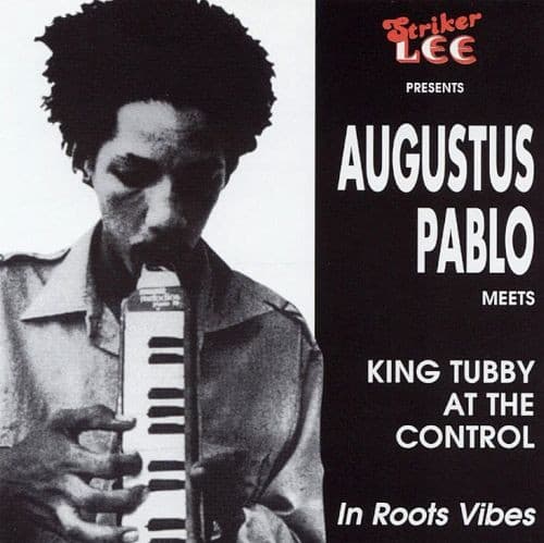 In Roots Vibes cover