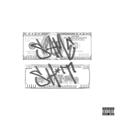 Same Shit cover