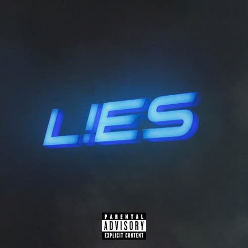 L!ES cover