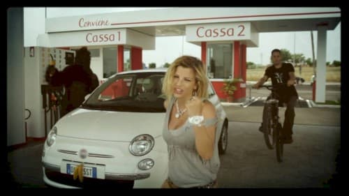 Un sogno a costo zero cover