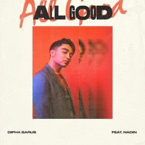 All Good cover