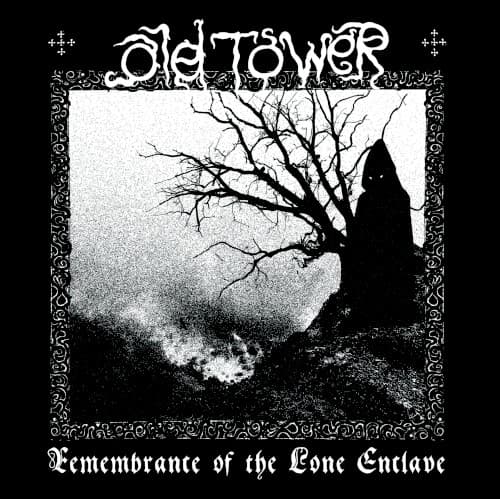 Remembrance of the Lone Enclave cover