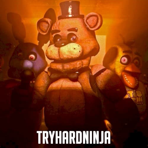 Afraid of the Dark cover