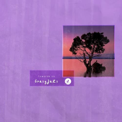 Towards Us cover