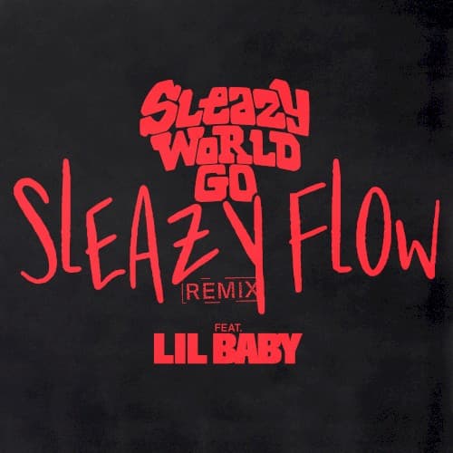 Sleazy Flow (remix) cover
