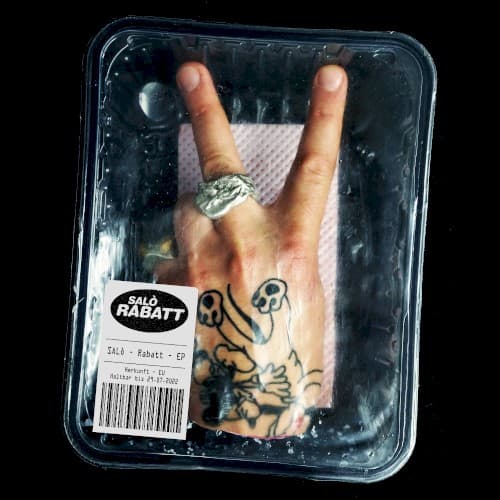 Rabatt cover