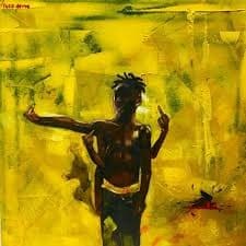 fuck demo cover