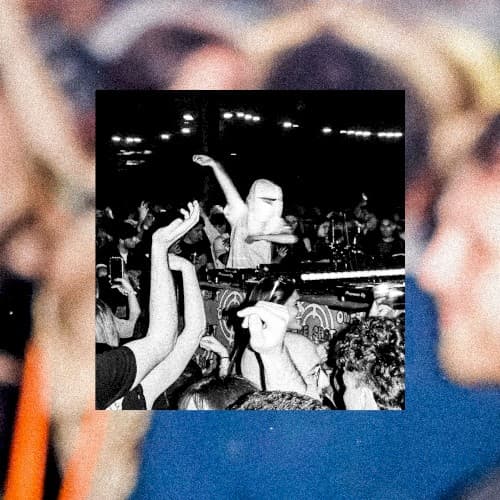 B2b (camoufly remix) cover