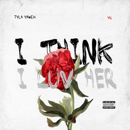 I Think I Luv Her cover