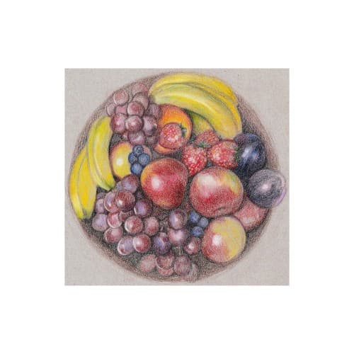 Fruit cover