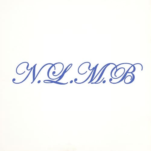 N.L.M.B cover