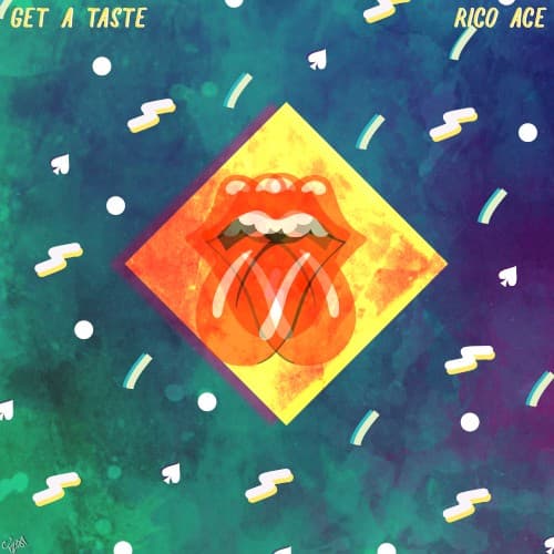 Get a Taste cover