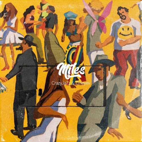 Miles cover