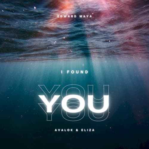 I Found You cover