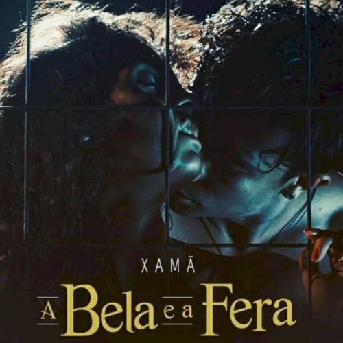 A Bela e a Fera cover