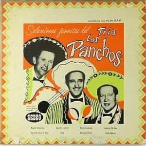 Selecciones favoritas cover